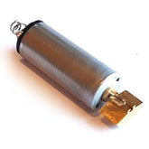 Motor dc brush vibration 1.5vdc 7000rpm rf-n60ca-2046-s-w
